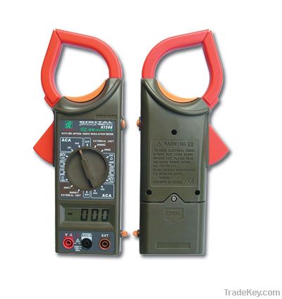 Multimeter