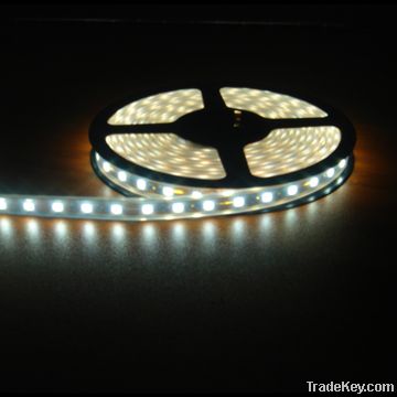 Silicon Tube Waterproof LED Strip DR-3528WPFX60-12W