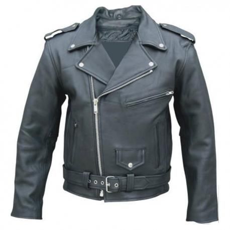 Motorbike jacket