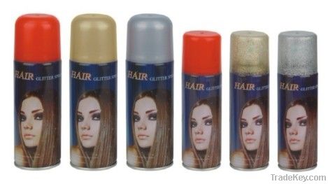 Hair Color Spray