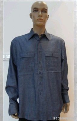 Men&#039;s Woven Shirts