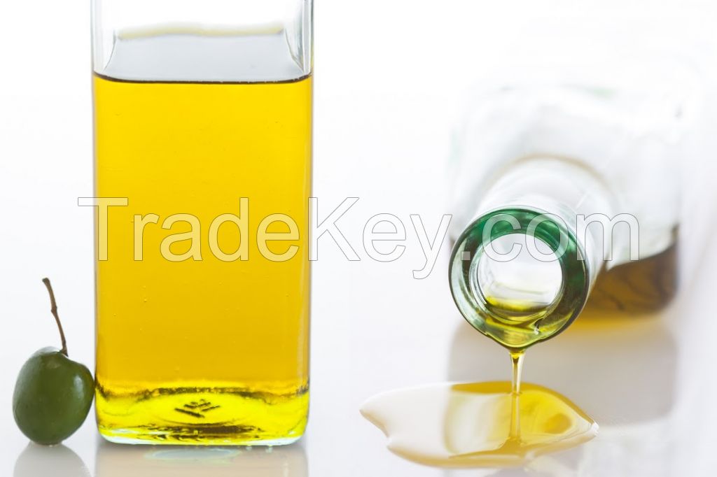 Olive Oil