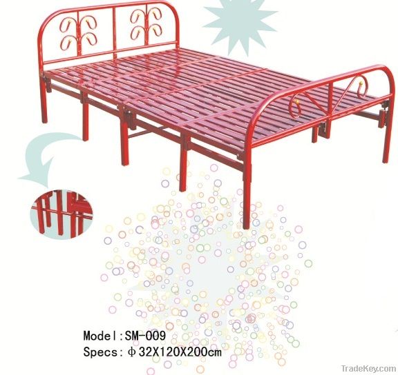 folding bed