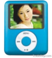 Mp4 player