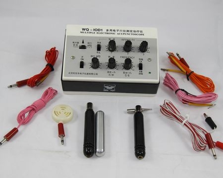 Electroacupuncture (WQ-10d1)