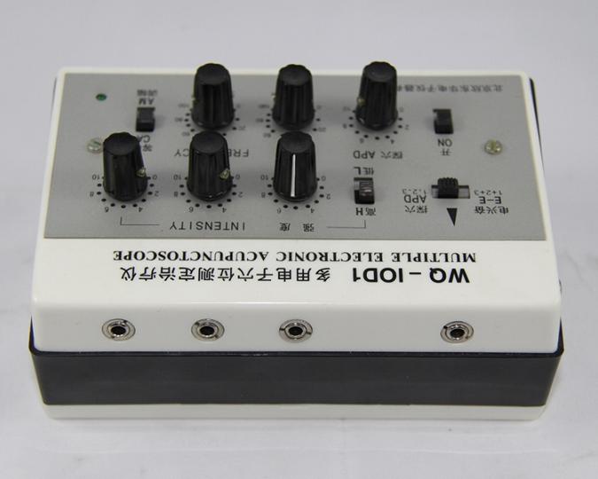 Electroacupuncture (WQ-10d1)