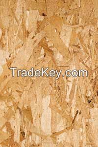 OSB Oriented Strand Board