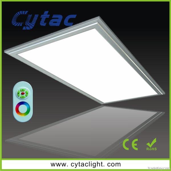 LED panel light