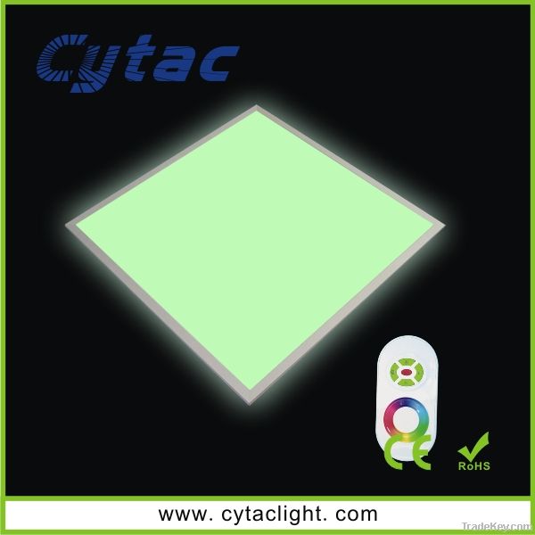 LED small round panel light