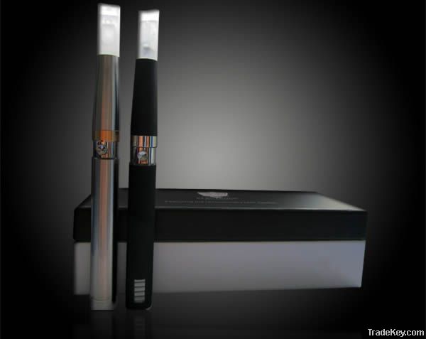 EGO-C  with two cigarette