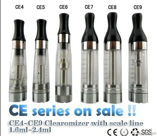 CE4 CE5 CE6 CE7 CE8 CE9 atomizer