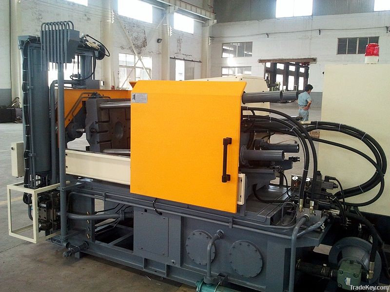 88ton Hot Chamber Die Casting Machine