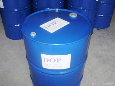 DOP-Dioctyl Phthalate