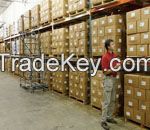 Warehousing & distribution