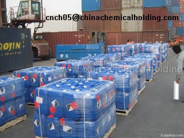 formic acid