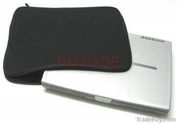 neoprene laptop/computer sleeve/bag