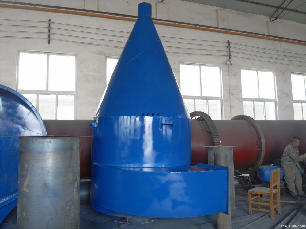 30% discount chiaken manure dryer with high efficiency