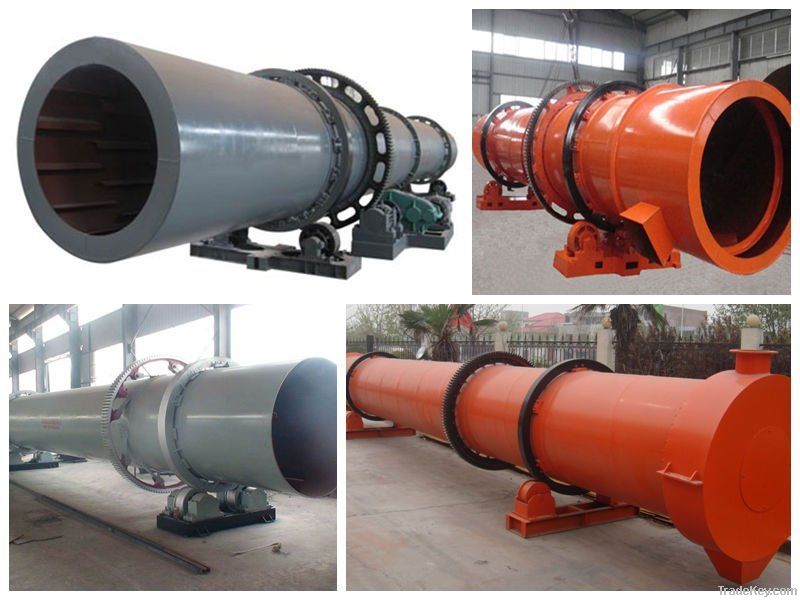 30% discount chiaken manure dryer with high efficiency