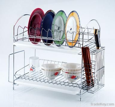 Dish Rack