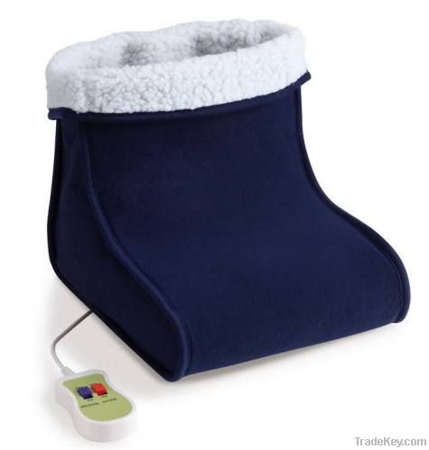 Foot Warmer Massager