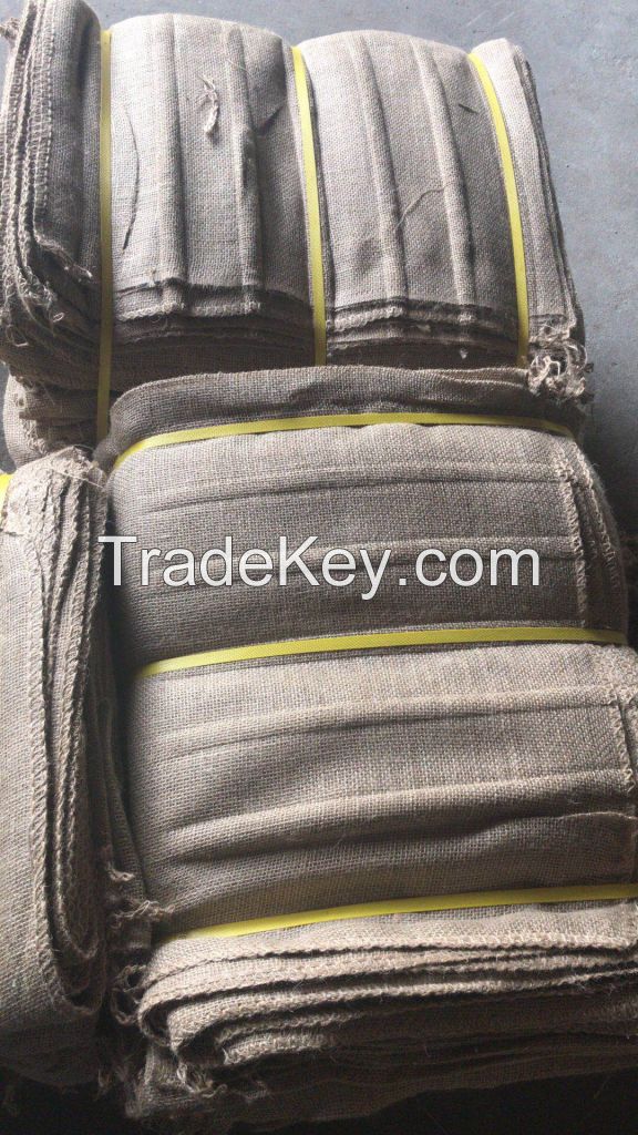 Jute and Gunny Bag for Peanut Packing