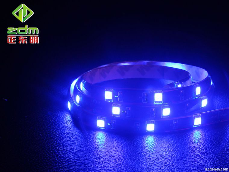 DC12V Nonwaterproof SMD3528 Flexible LED Strip Light