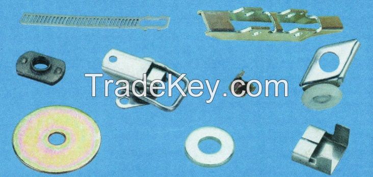 stamping parts