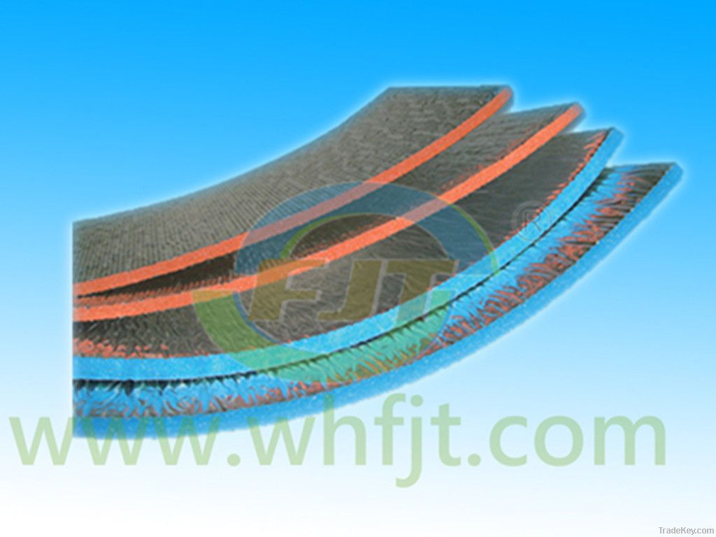 3T Aluminum Foil EPE foam Heat Insulation