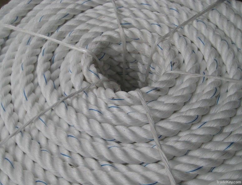 Polypropylene Rope