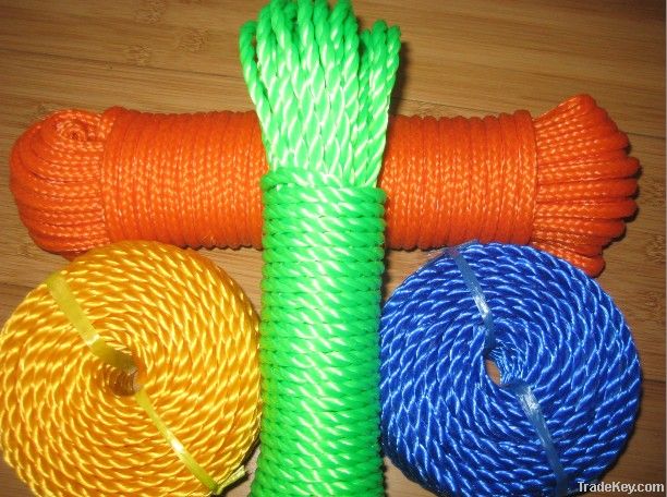 Polyethylene Rope