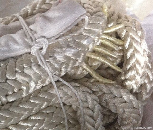 Polyamide Rope