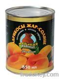 Canned Fruit