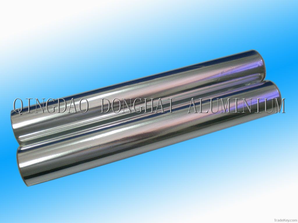 household Aluminium foil roll