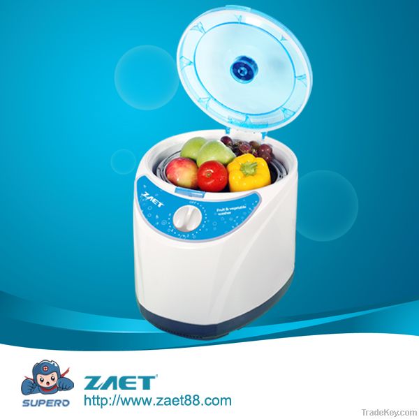 ozone vegetable washer