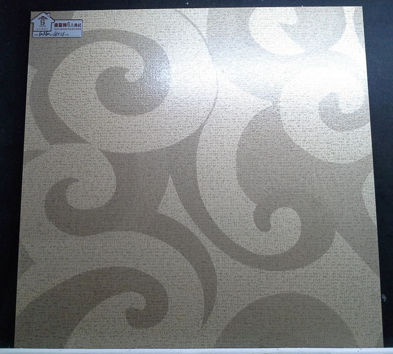 Carpet Tile (600*600mm)