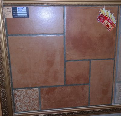 Rustic Tile (600*600mm) 