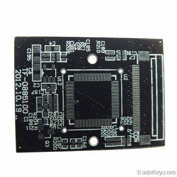 Pcb (Double-sided board)