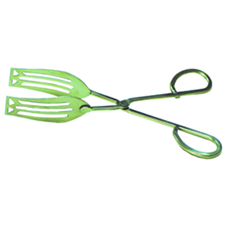 Stainless Steel Bread Tongs