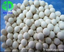 Molecular sieve 3A adsorbent