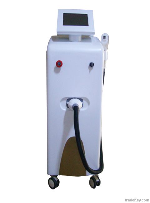 808nm Diode Laser Hair Removal Equipment