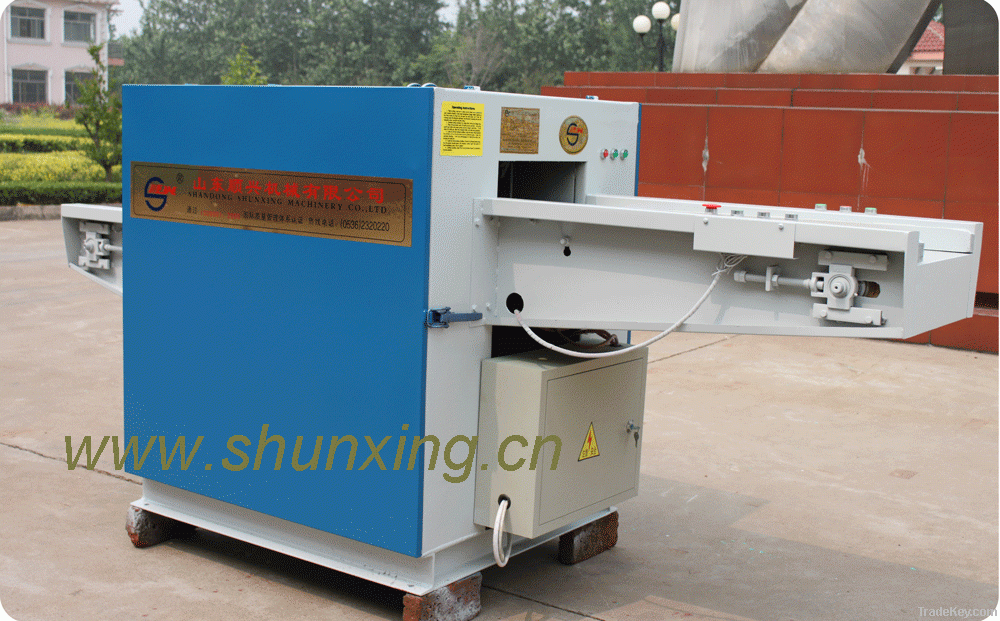 QD-350 Cutting Machine