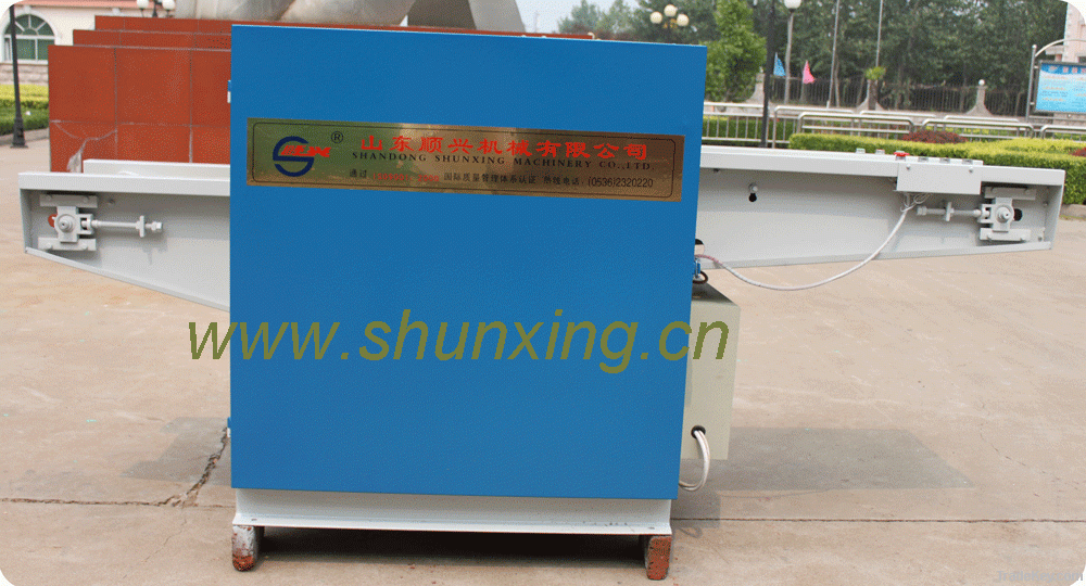 QD-350 Cutting Machine