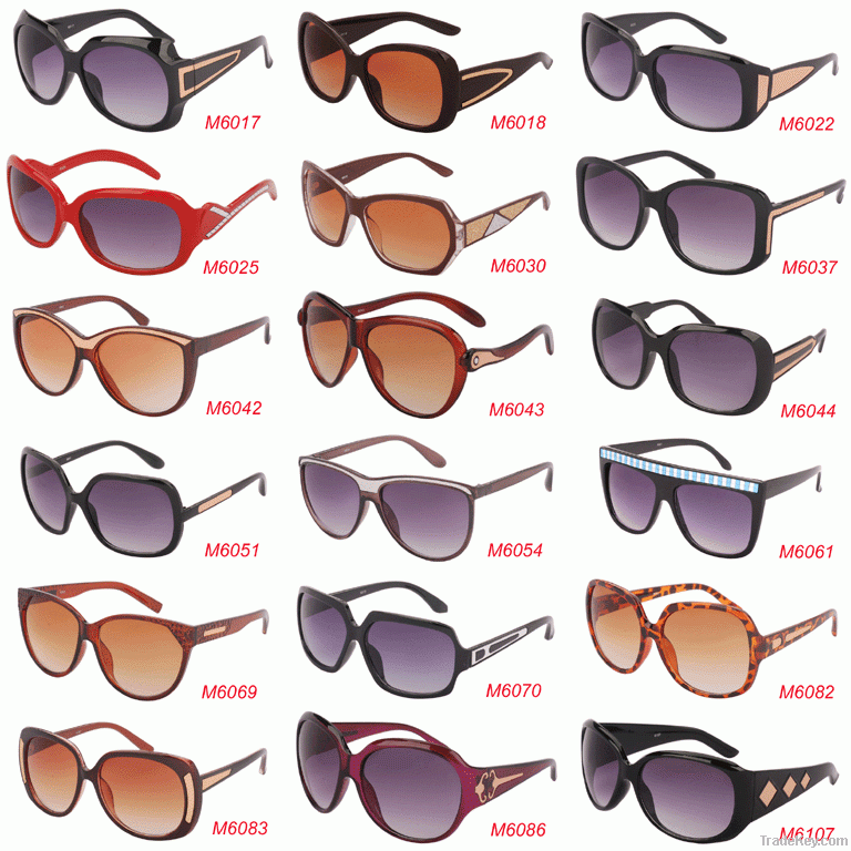 Popular Sunglass with Pretty Ornaments