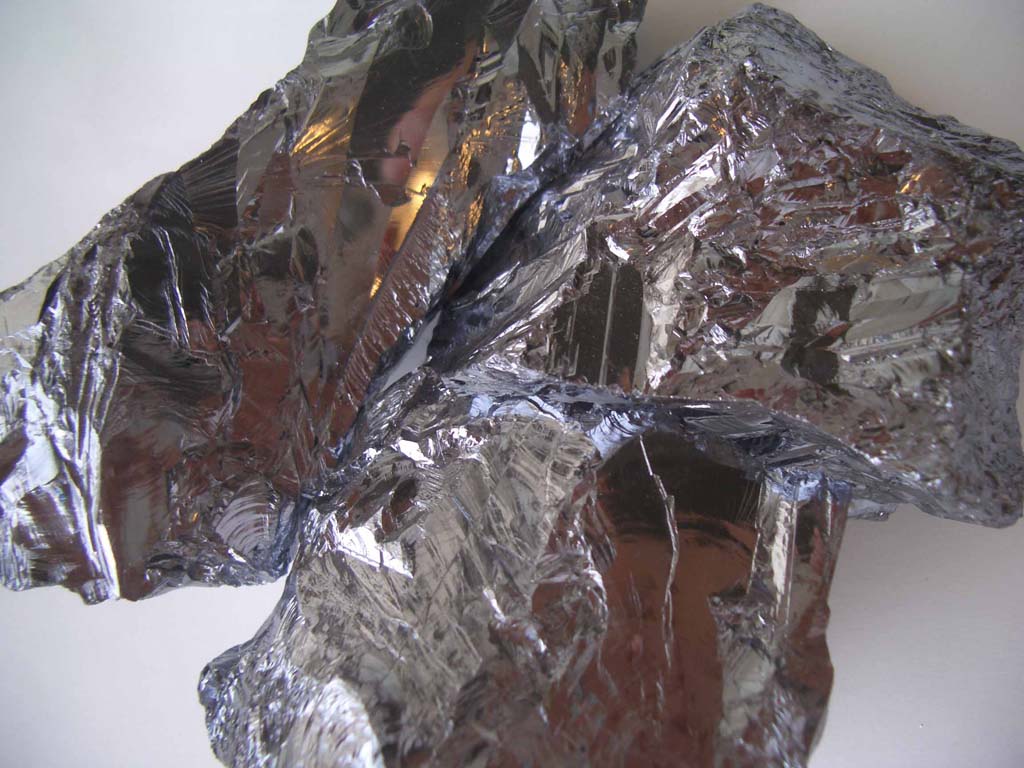 Polysilicon Chunk