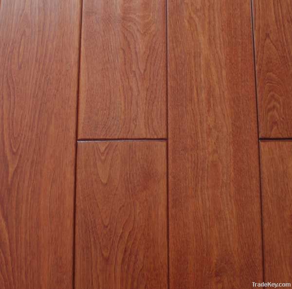 Birch Wood Flooring