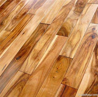 Wood Flooring