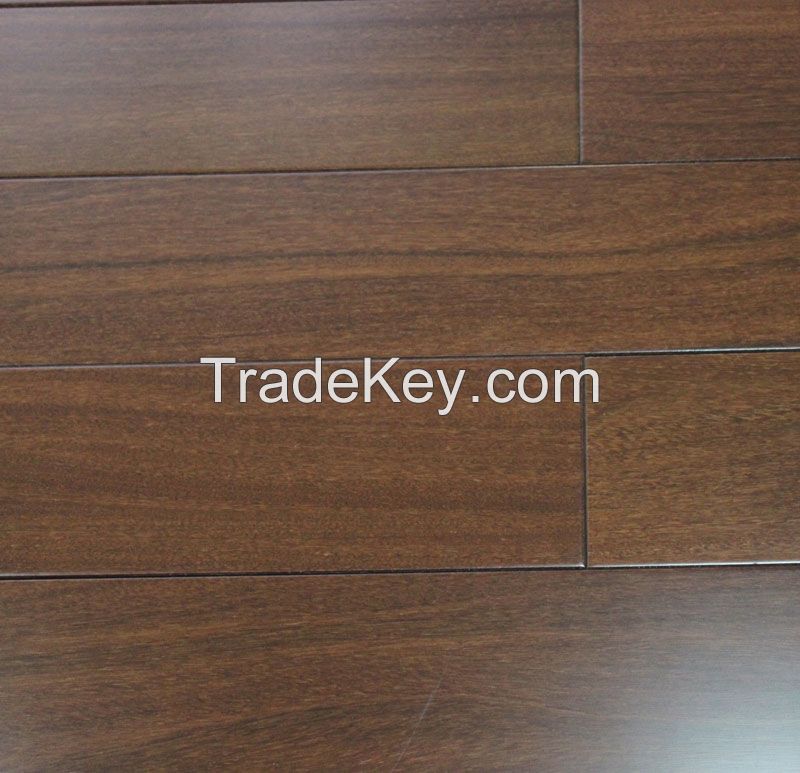 Brazilian Teak Hardwood Flooring