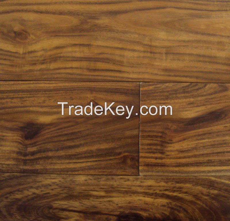 Wood Flooring