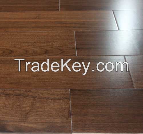 Black Walnut Wood Flooring 