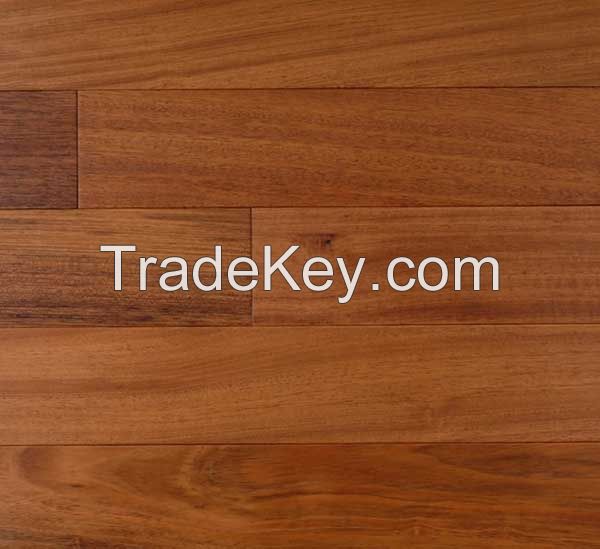 Brazilian Teak Hardwood Flooring